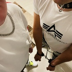 Hot @masterwithslave leaked Onlyfans content for free 

 profile picture