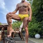 View maturemuscledaddy OnlyFans content for free 

 profile picture