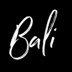 Onlyfans free content meetbali 

 profile picture