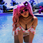melfy001 (Melody Rinaldy) OnlyFans Leaked Content 

 profile picture