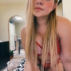 View Meli Beloved (melibeloved) OnlyFans 200 Photos and 73 Videos gallery 

 profile picture