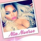 View Mia Monroe (mia_monroe) OnlyFans 49 Photos and 59 Videos gallery 

 profile picture