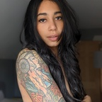 mishablack OnlyFans Leak (408 Photos and 134 Videos) 

 profile picture