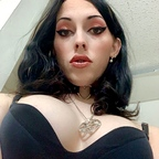 View missdysphoria OnlyFans videos and photos for free 

 profile picture