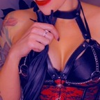 New @mistressrubyrose leak Onlyfans photos free 

 profile picture