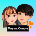 mnyan_couple (Mnyan_Couple) OnlyFans Leaked Pictures and Videos 

 profile picture