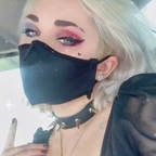 moonstonedgoth OnlyFans Leak 

 profile picture