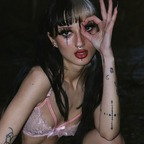 View moonwitchtv (Moon witch 🖤) OnlyFans 221 Photos and 41 Videos for free 

 profile picture