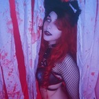 Get Free access to morte_fenrir (Sapphire Snow) Leak OnlyFans 

 profile picture