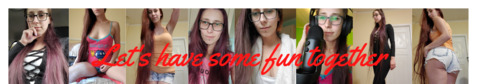 Header of my_secret_selfies