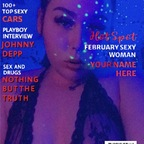 View Indigo (mzindigoz) OnlyFans 49 Photos and 32 Videos leaked 

 profile picture