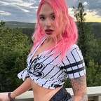 View SUBMISSIVE NIRVANA 🔥 (nastynirvanaa) OnlyFans 118 Photos and 65 Videos gallery 

 profile picture