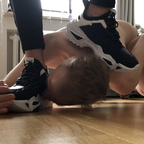 Get Free access to naughtysneakersfree (NaughtySneakersFREE) Leaks OnlyFans 

 profile picture