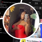 View nessababiee100 OnlyFans content for free 

 profile picture