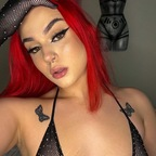 nessajadexo (Nessa Jade) OnlyFans Leaks 

 profile picture