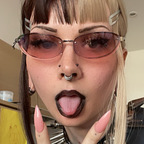Get Free access to nihlllxm (Violet) Leaked OnlyFans 

 profile picture