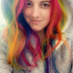 nikki_rainbowenvy (Nikki_RainbowEnvy) free OnlyFans Leaked Content 

 profile picture