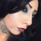 nikkytenebrae OnlyFans Leak 

 profile picture
