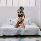 Get Free access to nixxieboudoirr (Nixxie) Leaked OnlyFans 

 profile picture