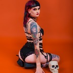 norabunnyxo (Nora Degausser) OnlyFans content 

 profile picture