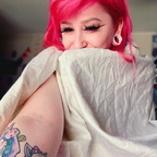 nyxmonroe (Nyx Monroe ✨ Customs OPEN. 💕) free OnlyFans Leaked Pictures & Videos 

 profile picture