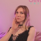Onlyfans free content oliviarobin.free 

 profile picture