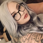 oneandonlycass (C a s s 🖤) OnlyFans Leaked Pictures and Videos 

 profile picture