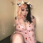 Download onlybigtiddygoth OnlyFans videos and photos for free 

 profile picture