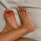 View onlyfeetno1 OnlyFans videos and photos for free 

 profile picture