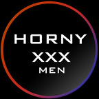 View onlyxxxmen (HORNY XXX MEN) OnlyFans 1652 Photos and 869 Videos gallery 

 profile picture