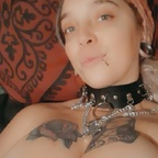 paganwitch89 OnlyFans Leaks 

 profile picture