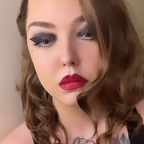 Free access to @paintdeadlady_free Leaks OnlyFans 

 profile picture