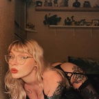 Get Free access to peanutxdoe (peanutxdoe) Leaks OnlyFans 

 profile picture