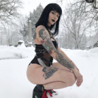 View Penny Slice (pennyslice) OnlyFans 862 Photos and 136 Videos gallery 

 profile picture