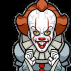 Hot @pennywiseclub leaked Onlyfans photos for free 

 profile picture