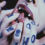 poisonpawss (PoisonPawss) free OnlyFans Leaked Videos and Pictures 

 profile picture