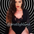 View prettyblank OnlyFans content for free 

 profile picture
