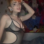 View Angel Gore (prettyinpunk420) OnlyFans 132 Photos and 32 Videos for free 

 profile picture