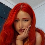 View Rachel Red (rachelreddd) OnlyFans 128 Photos and 32 Videos leaked 

 profile picture