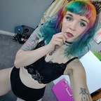 rainbowgoth666 OnlyFans Leaks (134 Photos and 47 Videos) 

 profile picture