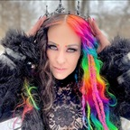 Onlyfans leak rainbowgothgirl 

 profile picture