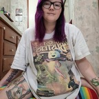 rainbowpunk69 (RainbowPunk69) OnlyFans Leaked Content 

 profile picture