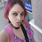 raynebowstar OnlyFans Leaked Photos and Videos 

 profile picture