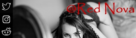 Header of red.nova