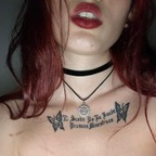 redarlingg OnlyFans Leak (49 Photos and 32 Videos) 

 profile picture