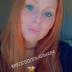 reddgoodkarma13x (Thick RedHead Blue Eyed Beauty) OnlyFans Leaked Pictures & Videos 

 profile picture