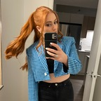 redheadbabe94 OnlyFans Leaked Photos and Videos 

 profile picture