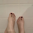 View redheadfeetx OnlyFans videos and photos for free 

 profile picture