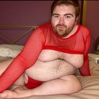 redhotchub (Chubby Ginger) free OnlyFans Leaked Content 

 profile picture