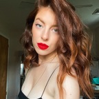 Onlyfans leak redvixenxo 

 profile picture